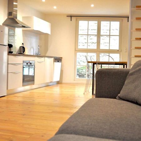MAISON DE VILLE COSY - HYPERCENTRE - 90m2 - CALME Apartment Gaillac Ngoại thất bức ảnh