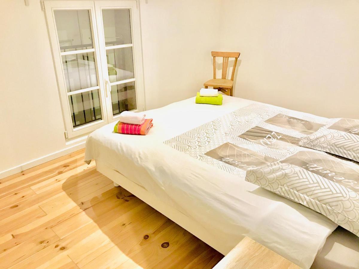 MAISON DE VILLE COSY - HYPERCENTRE - 90m2 - CALME Apartment Gaillac Ngoại thất bức ảnh