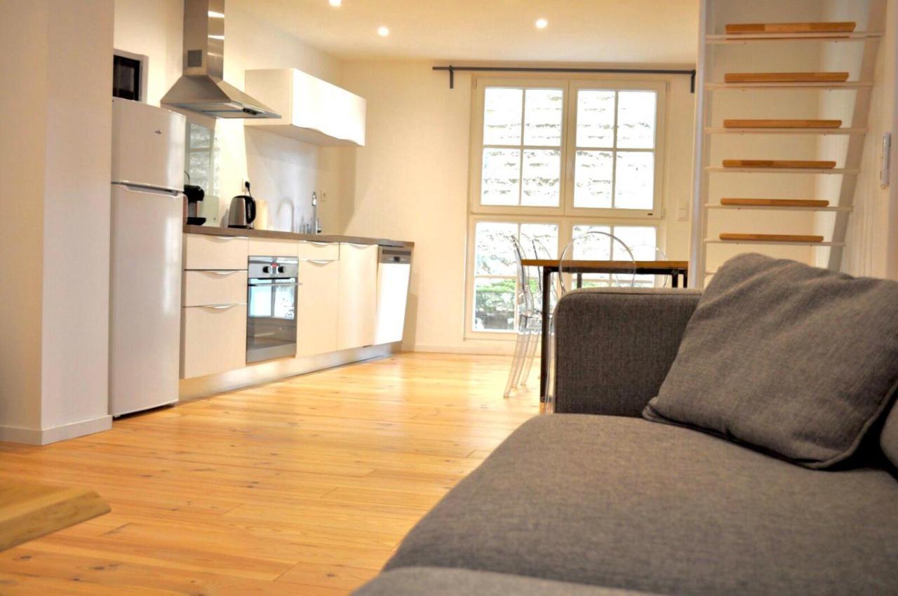 MAISON DE VILLE COSY - HYPERCENTRE - 90m2 - CALME Apartment Gaillac Ngoại thất bức ảnh