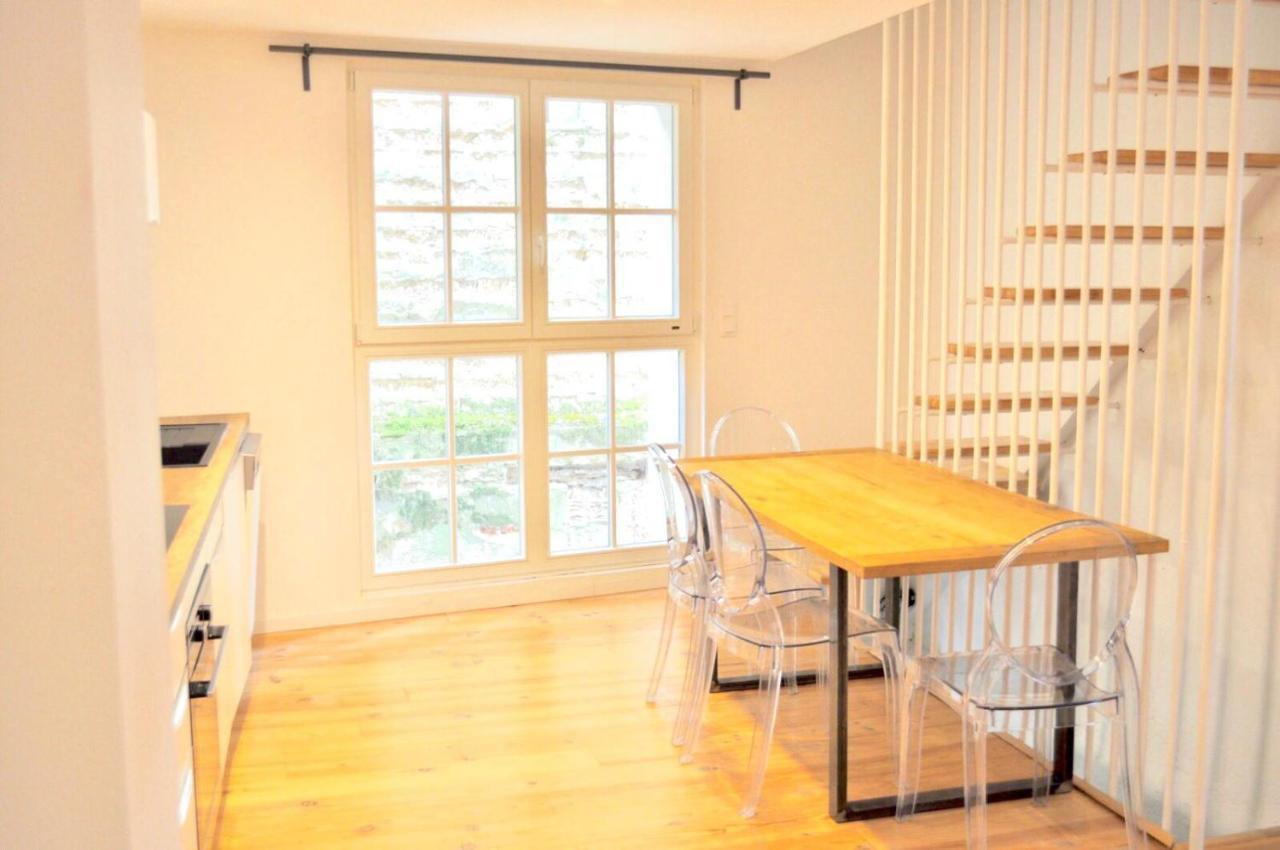 MAISON DE VILLE COSY - HYPERCENTRE - 90m2 - CALME Apartment Gaillac Ngoại thất bức ảnh