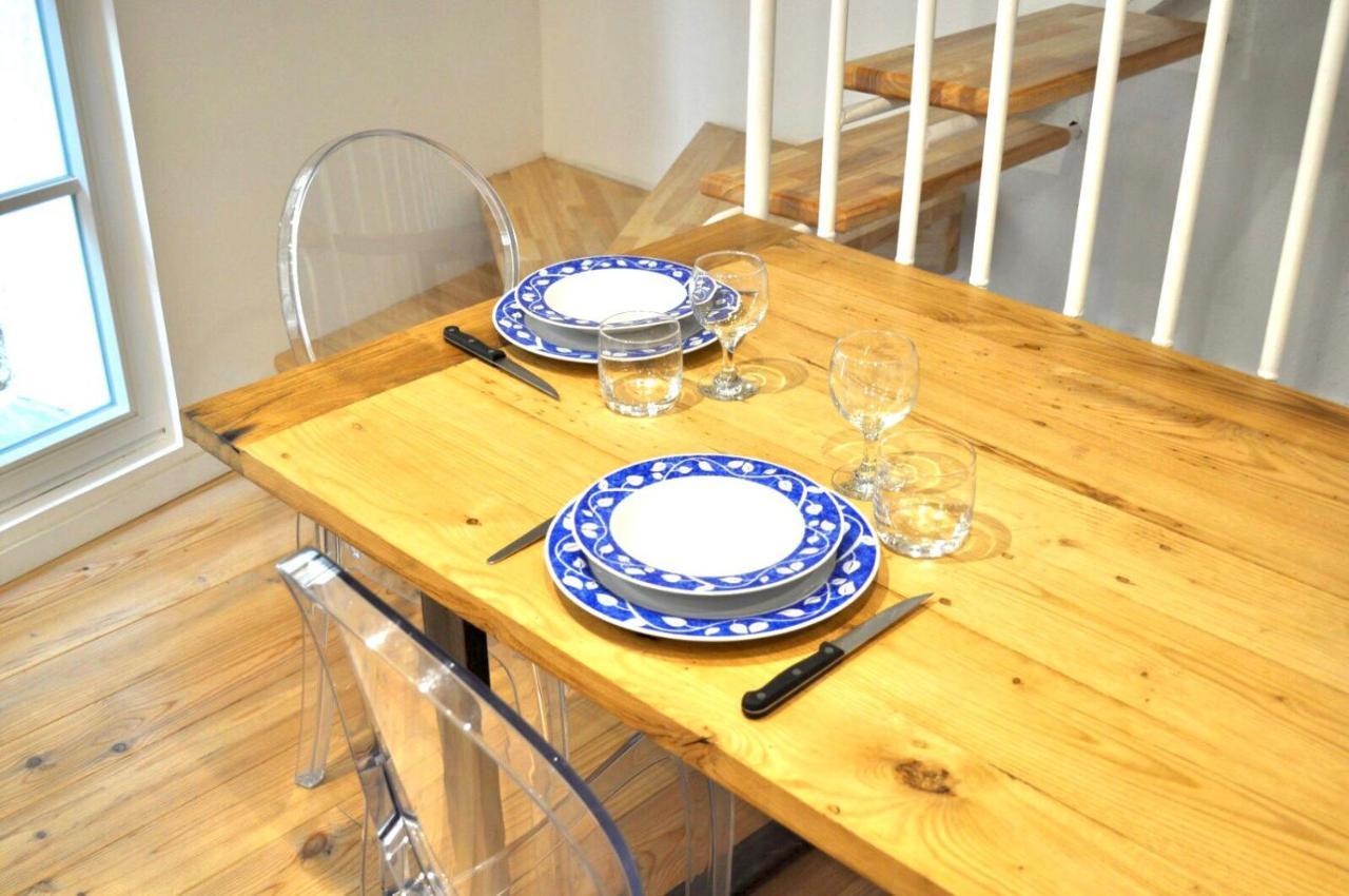 MAISON DE VILLE COSY - HYPERCENTRE - 90m2 - CALME Apartment Gaillac Ngoại thất bức ảnh