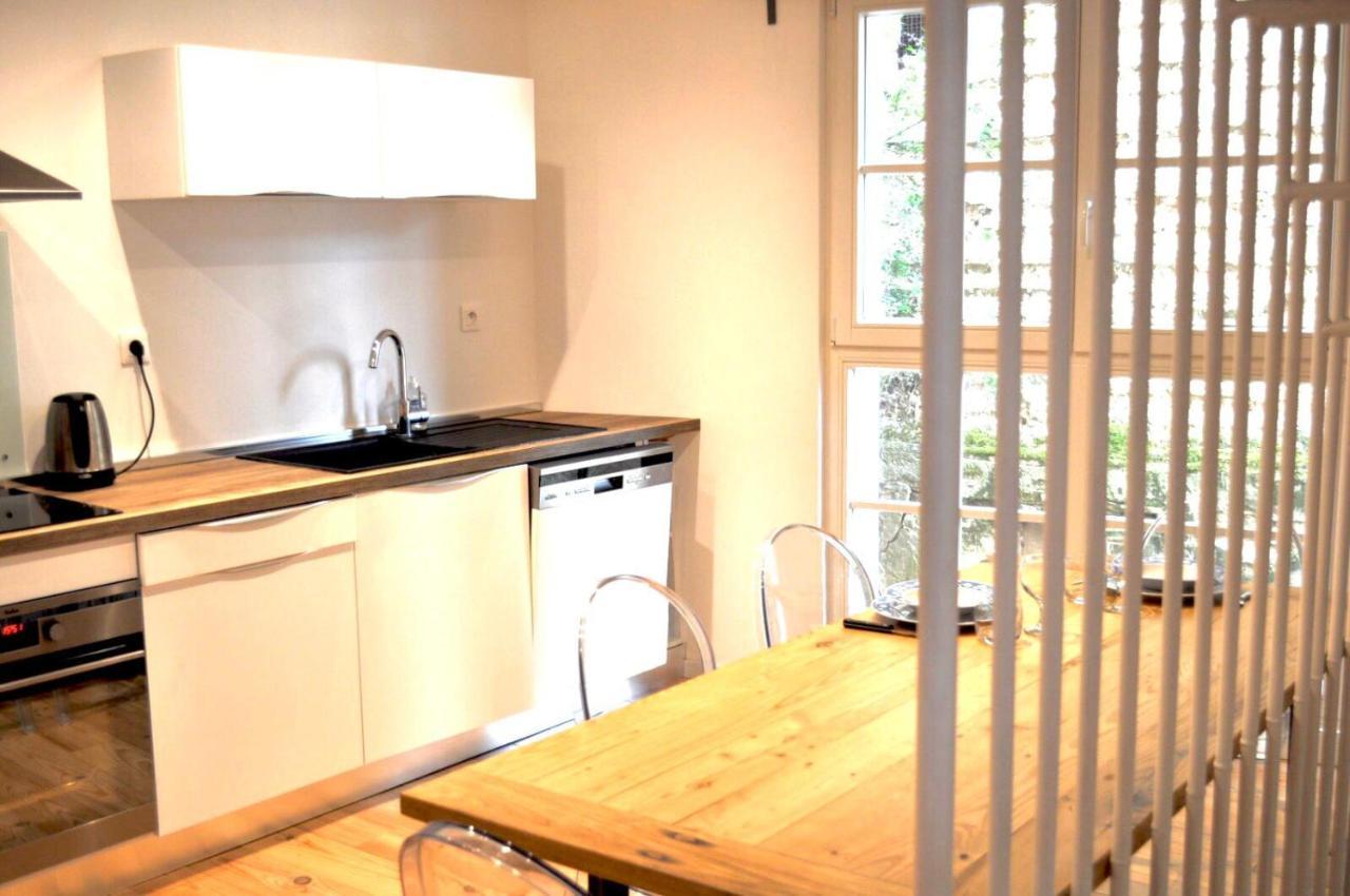 MAISON DE VILLE COSY - HYPERCENTRE - 90m2 - CALME Apartment Gaillac Ngoại thất bức ảnh