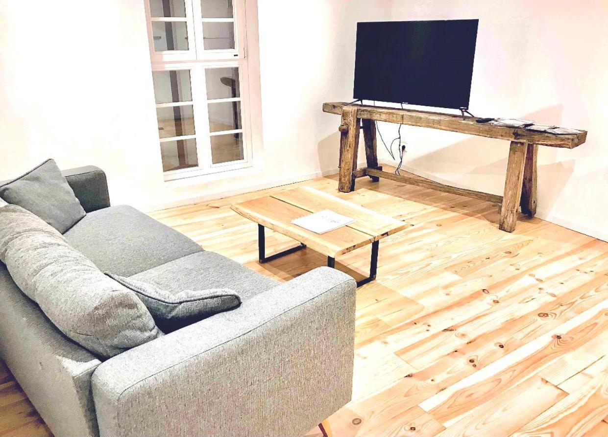 MAISON DE VILLE COSY - HYPERCENTRE - 90m2 - CALME Apartment Gaillac Ngoại thất bức ảnh